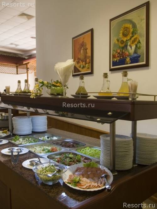 Lti Estreya Palace Hotel 18